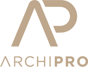 ArchiPro Logo